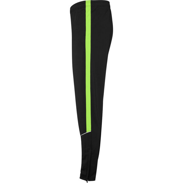 Trening Evans, Negru / Verde Lime - imagine 12