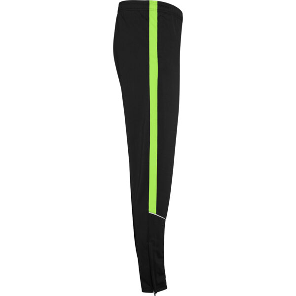 Trening Evans, Negru / Verde Lime - imagine 13