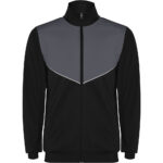 Trening Evans, Negru / Gri