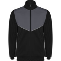 Trening Evans, Negru / Gri