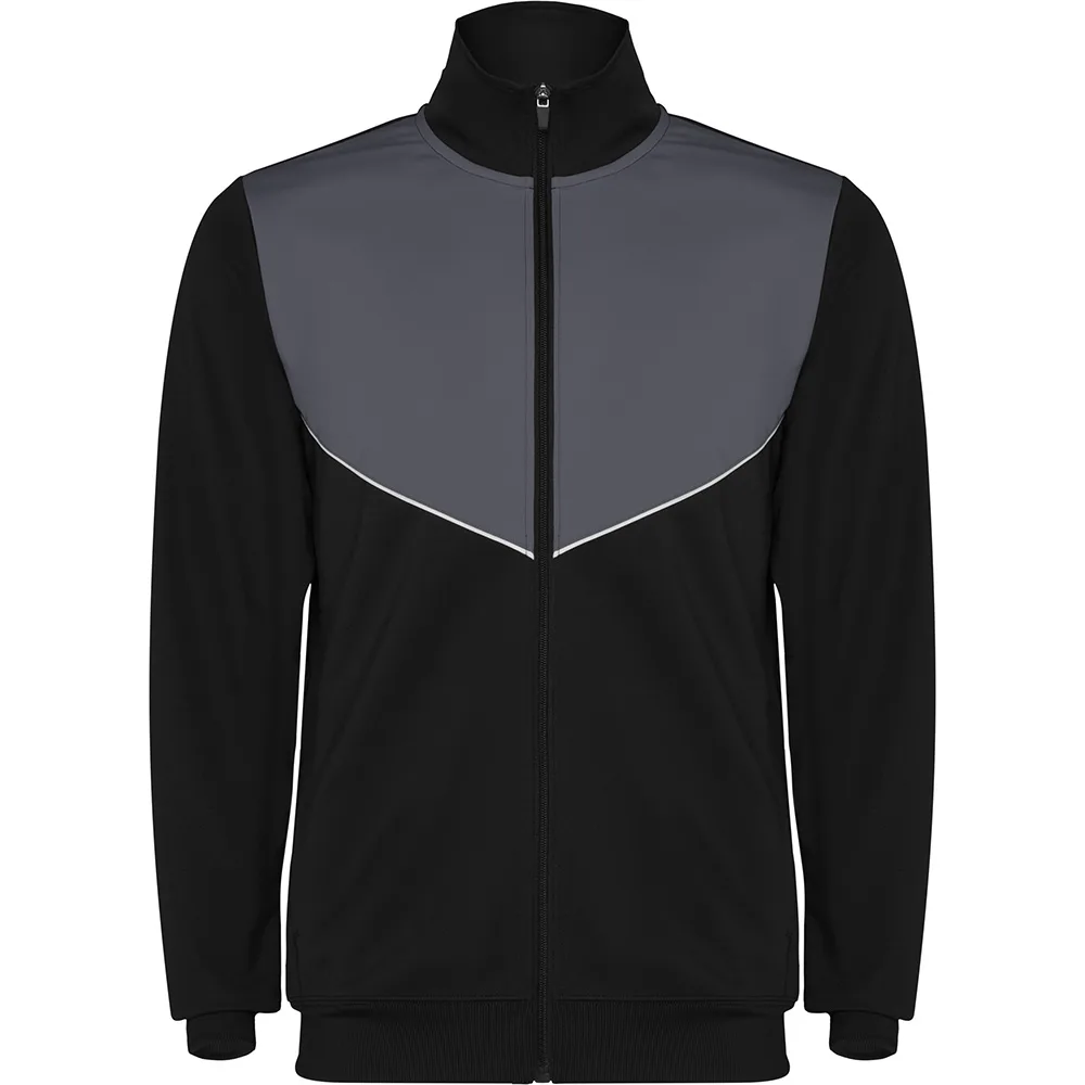 Imagen sujeta a derechos de autor Trening Evans, Negru / Gri - imagine 1