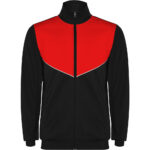 Trening Evans, Negru / Rosu