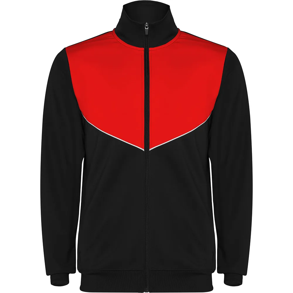 Imagen sujeta a derechos de autor Trening Evans, Negru / Rosu - imagine 1