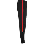 Trening Evans, Negru / Rosu - imagine 8