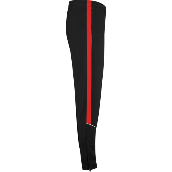 Trening Evans, Negru / Rosu - imagine 8