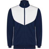 Trening Evans, Bleumarin / Alb