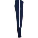 Trening Evans, Bleumarin / Alb - imagine 8