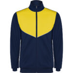 Trening Evans, Bleumarin / Galben