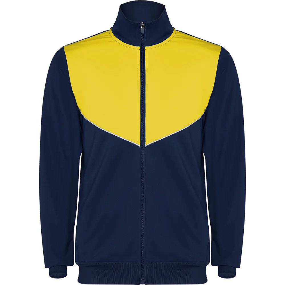 Imagen sujeta a derechos de autor Trening Evans, Bleumarin / Galben - imagine 1