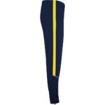 Trening Evans, Bleumarin / Galben - imagine 8