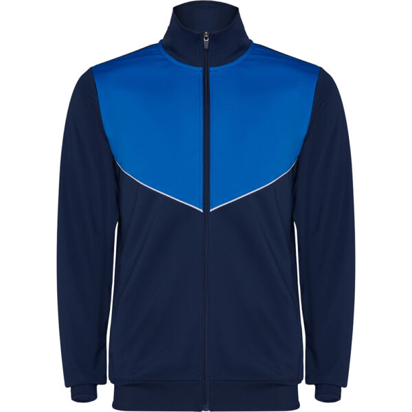 Trening Evans, Bleumarin / Albastru Royal - imagine 1