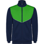 Trening Evans, Bleumarin / Verde