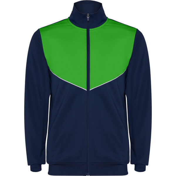 Trening Evans, Bleumarin / Verde - imagine 1