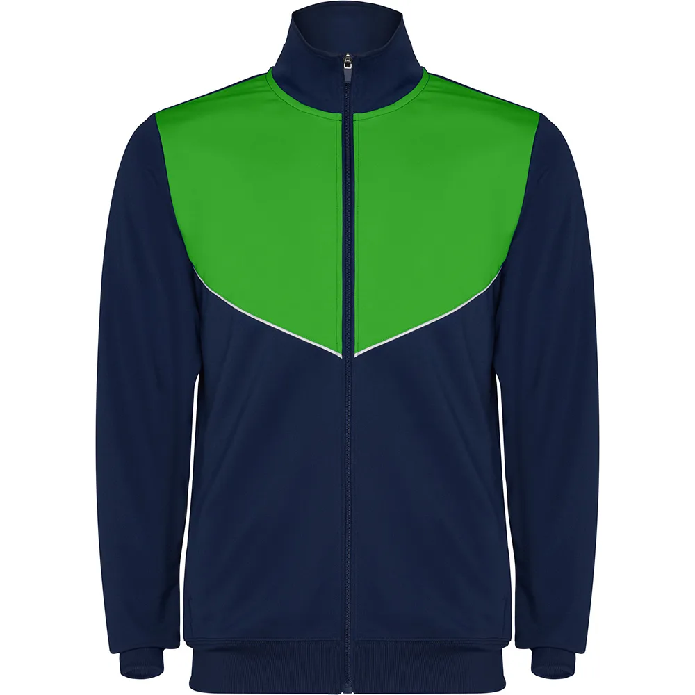 Imagen sujeta a derechos de autor Trening Evans, Bleumarin / Verde - imagine 1