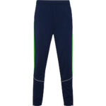 Trening Evans, Bleumarin / Verde - imagine 5