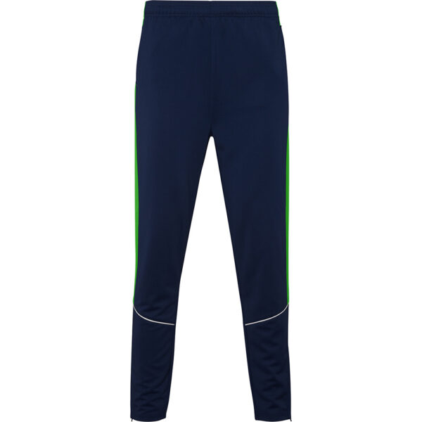 Trening Evans, Bleumarin / Verde - imagine 5