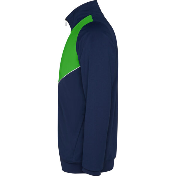 Trening Evans, Bleumarin / Verde - imagine 3