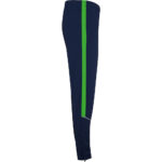 Trening Evans, Bleumarin / Verde - imagine 8