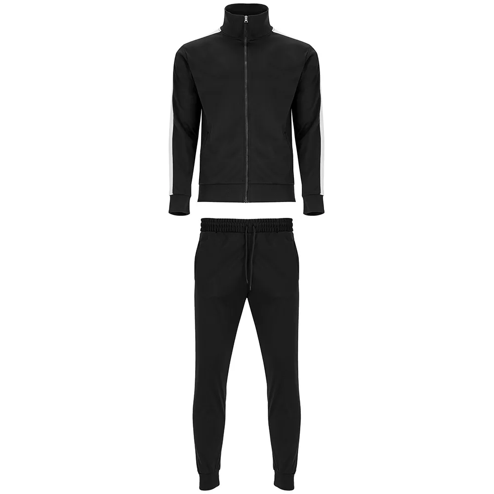 Trening Creta, Negru - imagine 1