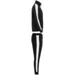 Trening Creta, Negru - imagine 4