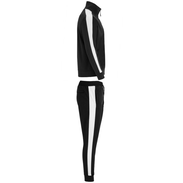 Trening Creta, Negru - imagine 4