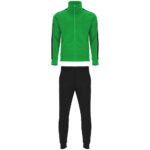 Trening Creta, Verde / Negru