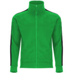 Trening Creta, Verde / Negru - imagine 5