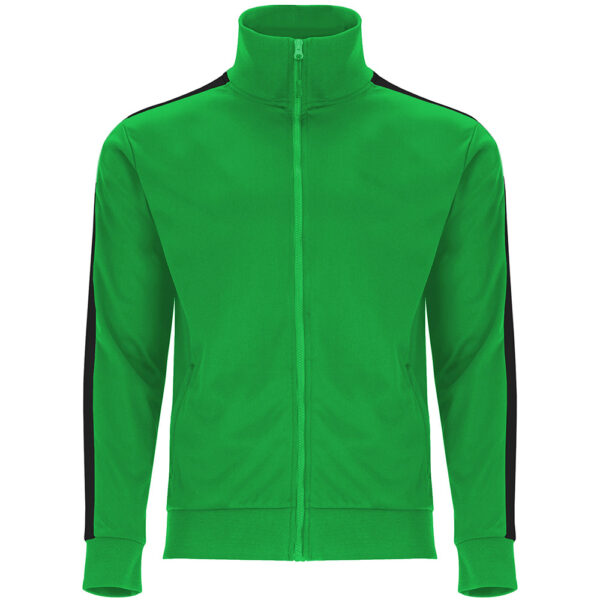 Trening Creta, Verde / Negru - imagine 5