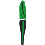 Trening Creta, Verde / Negru - imagine 4