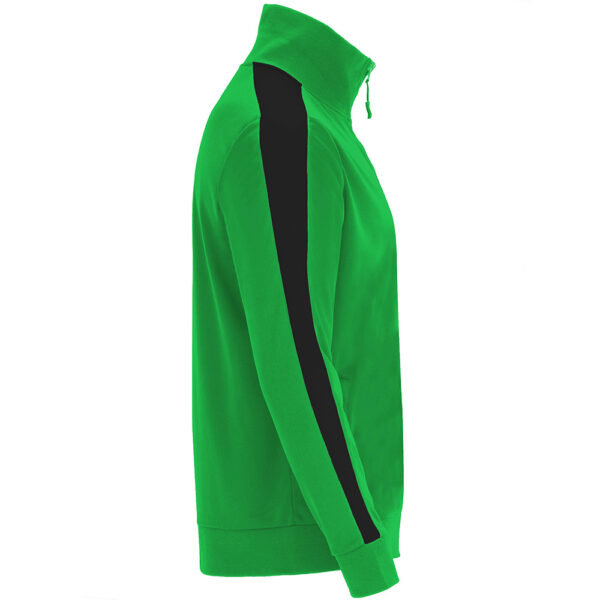 Trening Creta, Verde / Negru - imagine 8