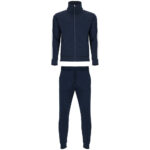 Trening Creta, Bleumarin