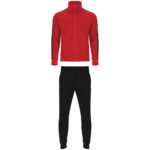 Trening Creta, Rosu / Negru - imagine 6