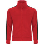 Trening Creta, Rosu / Negru - imagine 10