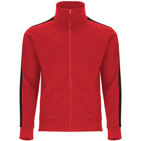 Trening Creta, Rosu / Negru - imagine 10