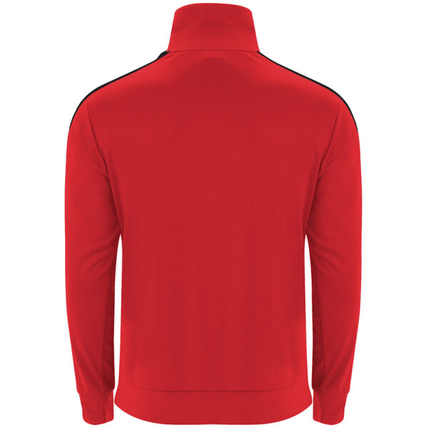 Trening Creta, Rosu / Negru - imagine 11