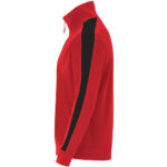 Trening Creta, Rosu / Negru - imagine 12