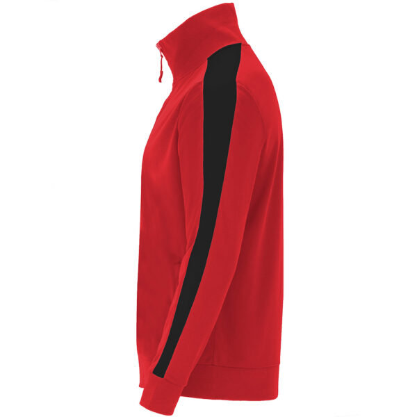 Trening Creta, Rosu / Negru - imagine 12