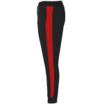 Trening Creta, Rosu / Negru - imagine 16