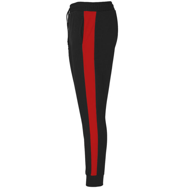 Trening Creta, Rosu / Negru - imagine 16