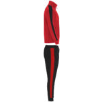 Trening Creta, Rosu / Negru - imagine 9