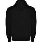 Hanorac Montblanc, Negru - imagine 2