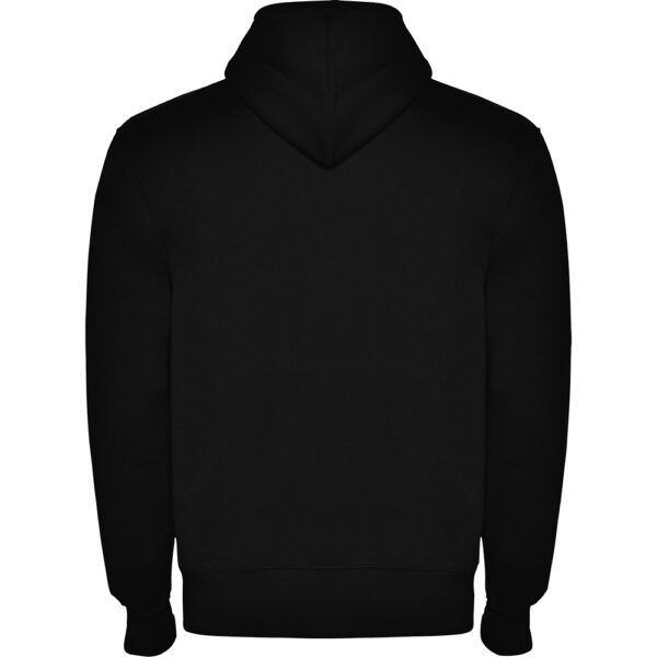 Hanorac Montblanc, Negru - imagine 2