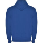 Hanorac Montblanc, Albastru Royal - imagine 2