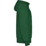 Hanorac Montblanc, Verde sticla - imagine 4