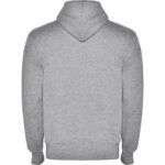 Hanorac Montblanc, Gri - imagine 2