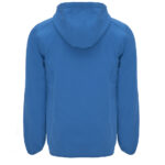 Jacheta softshell Siberia, Albastru Royal - imagine 5