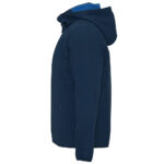 Jacheta softshell Siberia, Bleumarin - imagine 3