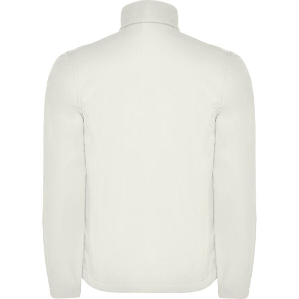 Jacheta softshell Antartida, Alb - imagine 8