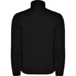 Jacheta softshell Antartida, Negru - imagine 2