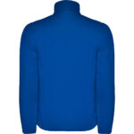 Jacheta softshell Antartida, Albastru Royal - imagine 2
